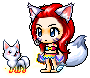 SwimsuitAhri